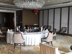 包厢-青岛海景花园大酒店·粤海餐厅