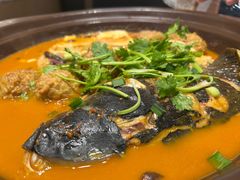 -金陵后厨·南京菜(新街口秣陵路店)