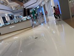 -龙湖杭州滨江天街