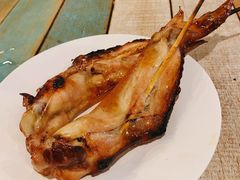 -Doo Dee Thai Food(Issan/Isaan/Esan)