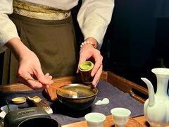 -桂语山房(满觉陇店)