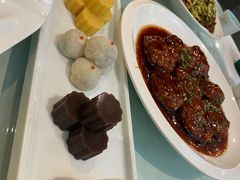 -玉林烤鸭店(定福庄店)