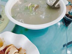 -南湾海鲜餐厅(南澳海鲜街店)
