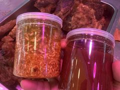 -阿娟牛肉丸·手打牛肉丸·现做现卖