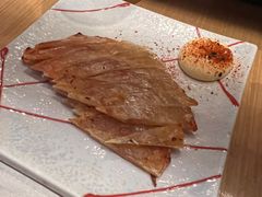 -乌君·酒场·炭火烧鸟(侨城坊店)