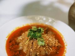 夫妻肺片-小河盐帮·私家菜·烤鸭(三元桥·霄云路店)
