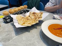 -木尔坦·Multan巴基斯坦清真餐厅halal(大智嘉园店)