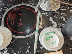 -牛一煲美食(江高店)