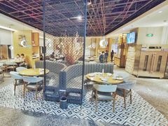 大堂-禾珍珠家常小馆(河南博物院店)