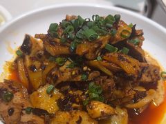 -俏牛哥鲜牛肉牛肆馆(重庆天地店)
