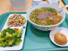 -苏氏牛肉面(丰北桥店)