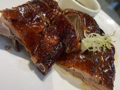 招牌烧鹅-猪肉婆私房菜(容桂总店)