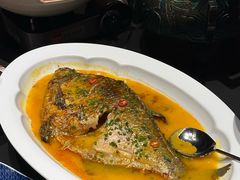 -曾宴·楚菜(湖北省博物馆店)