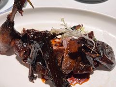 老底子酱麻鸭-筱爷叔·上海传统手工菜(玉树路店)