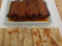 -福来居烤鸭店(天坛二店)