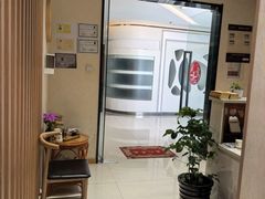 -筋骨堂热敷推拿按摩(翠华路店)