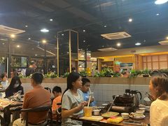 -凤兴鸡煲(宝安海雅店)