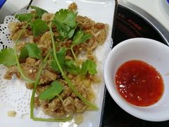 厦门醋肉-鑫悦楼煎蟹·16年海鲜大排档