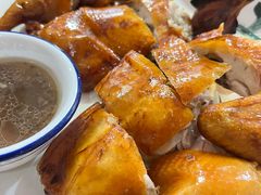 -区海鸡场饭店(石壁店)