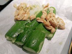 -一烧一烤•锦州烧烤(KTV包房·长江街店)