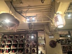 -泥糊破店小酒馆·团建聚餐(南京西路店)