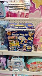 -TOYSRUS玩具反斗城(萧山万象汇店)