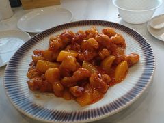 -陌上花开主题餐厅