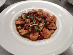 -艳阳天·非遗楚菜(武汉客厅店)
