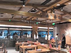 -北丐先生·野馄饨烧烤(雨花万象店)