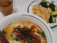 -本穆青海牛肉拉面(国际会议中心店)