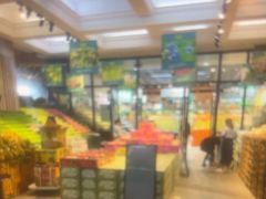 -鲜力达果品批发直销(无锡保利香槟店)