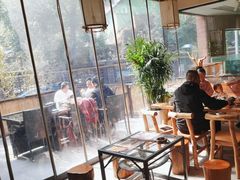 -王捌小院(红花坡店)