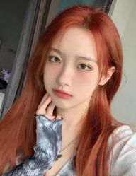 -NY漂发染发主打