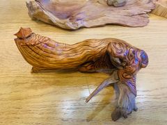 -Rabbit Cafe私房西餐甜点咖啡(栖霞路店)