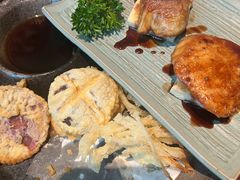-古京·臻致料理(月湖店)