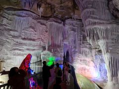 -泰安地下龙宫景区