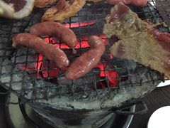 -韩风烤牛肉冷面店