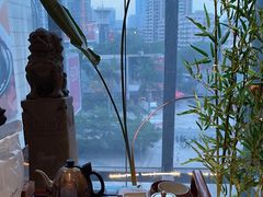 -晓粤·惹味粤菜(凯德乐峰广场店)