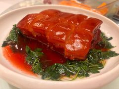 -得月楼·省级非遗·传统苏帮菜(观前店)