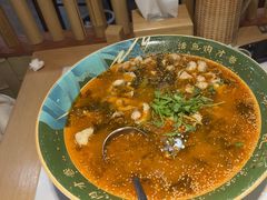 -光海·乡记酸菜鱼·始于1996(花园路店)