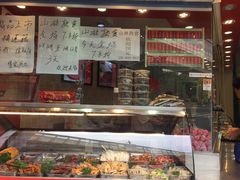 -山林大红·上海大红肠(四川北路店)