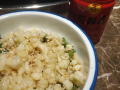 -蜀辣居鲜货老火锅(红牌楼店)