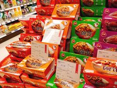 -王府井百货(中州中路店)