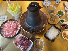 -牛街清真满恒記(平安里西大街店)