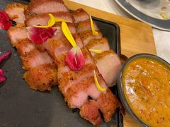小鹿烤肉-鹿港小镇(黄金店)