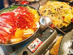 -MI WU FACTORY米屋美食工厂餐厅(绿地店)