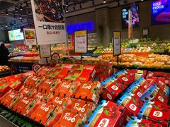 零售区-水果地带(天顺路店)