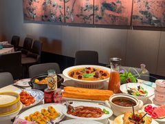 -大鸭梨烤鸭(石佛营店)