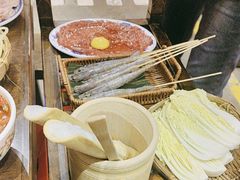 -萍姐火锅·公路夜市(南京新街口店)