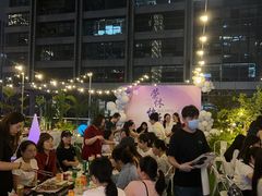 -CIAO·团建聚餐·生日派对轰趴馆(福田店)